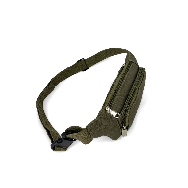 REF:1890 / RINONERA DE LONA. REF:1890 / RINONERA DE LONA.