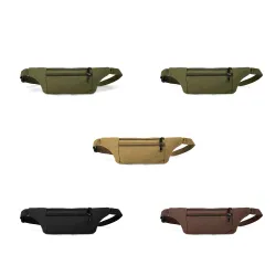 REF:811 / RINONERA DE LONA.ULTRAFINO Y AJUSTADO.