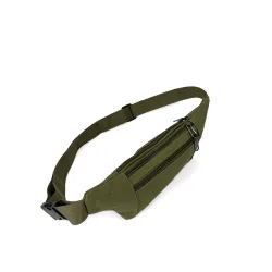 REF:811 / RINONERA DE LONA.ULTRAFINO Y AJUSTADO.