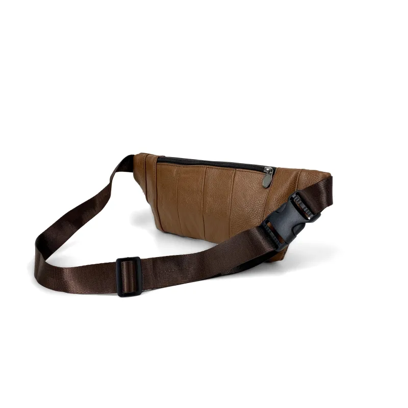 REF:312 / RINONERA DE CUERO.VINTAGE. REF:312 / RINONERA DE CUERO.VINTAGE.