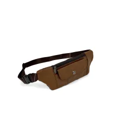 REF:312 / RINONERA DE CUERO.VINTAGE.