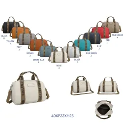 REF:Q6506 / BOLSOS MODA