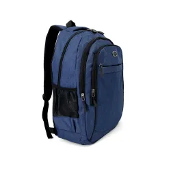 REF:8285 / MOCHILA DE ESCOLA.CLASICO.