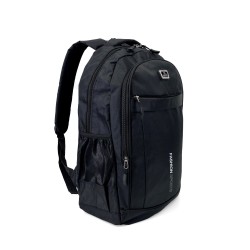 REF:1616 / MOCHILA DE ESCOLA.CLASICO.