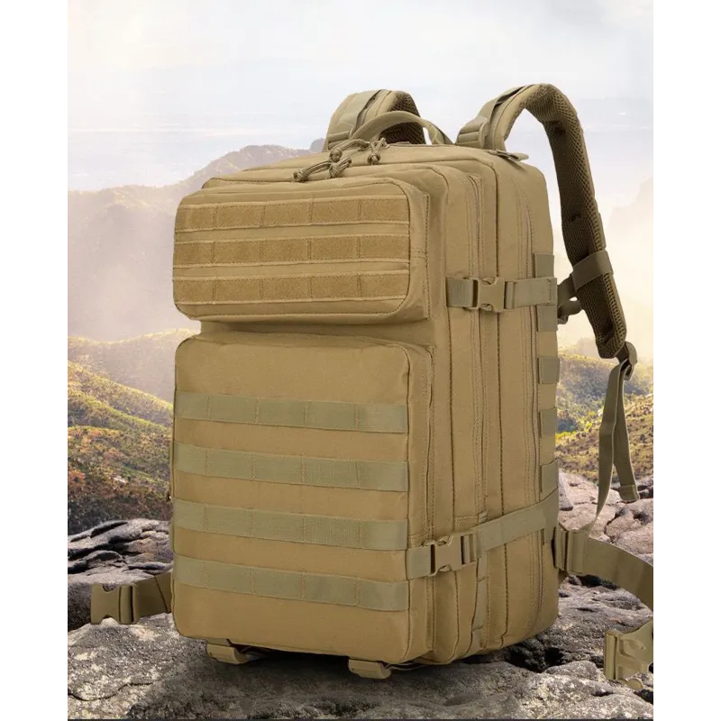 REF:055 / MOCHILA GRAN CAPACIDAD Y MULTIFUNCIONAL REF:055 / MOCHILA GRAN CAPACIDAD Y MULTIFUNCIONAL