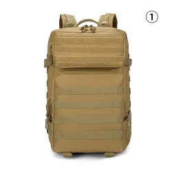 REF:055 / MOCHILA GRAN CAPACIDAD Y MULTIFUNCIONAL