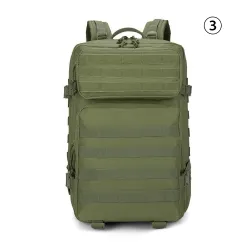 REF:055 / MOCHILA GRAN CAPACIDAD Y MULTIFUNCIONAL