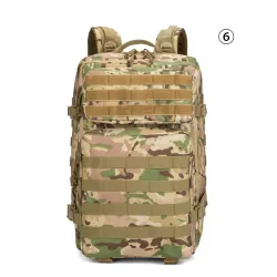 REF:055 / MOCHILA GRAN CAPACIDAD Y MULTIFUNCIONAL