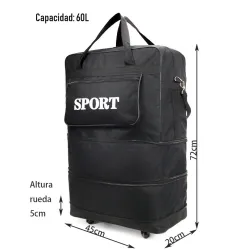 Bosa trip ： 140140(230)