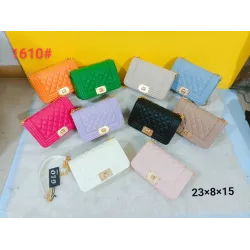 REF:1610 / BANDOLERA MUJER