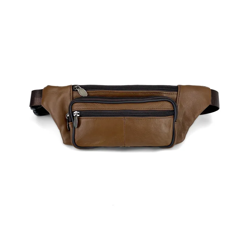 REF:603 / Rinonera cuero.patchwork de cuero REF:603 / Rinonera cuero.patchwork de cuero