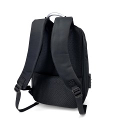 REF:3841-1 / MOCHILA DE NEGOCIO. MATERIAL OXFORD RIGIDO.