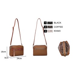 REF:H0027 / BOLSO DE MODA