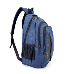 REF:3138 / MOCHILA DE ESCOLA.CLASICO.