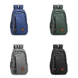 REF:3138 / MOCHILA DE ESCOLA.CLASICO.