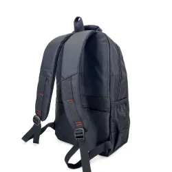 REF:4017 / MOCHILA DE ESCOLA.DE TELA.