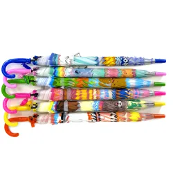 REF:10178-1 / PARAGUAS NINO DE ANIMADOS.