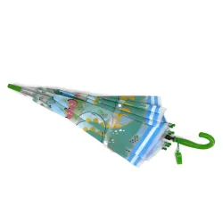 REF:10178-2 / PARAGUAS NINO DE ANIMADOS.