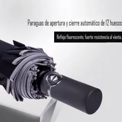 Ref: 197076 PARAGUAS PLEGABLE