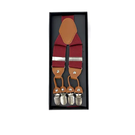 REF:JEK-D01 / TIRANTE ANCHO LISO