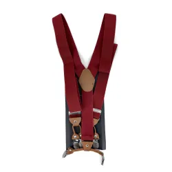 REF:JEK-D01 / TIRANTE ANCHO LISO