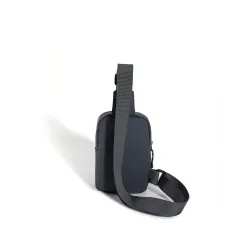 REF:1526 / BANDOLERA HOMBRE DE TELA.CLASICO.