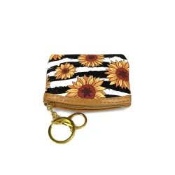 REF:9008-XRK / MONEDERO DE GIRASOL