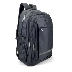 REF:8018 / MOCHILA DE EXTERIOR.DE TELA.