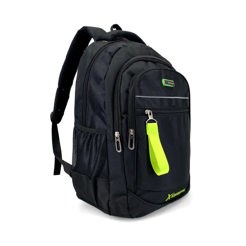 REF:8779 / MOCHILA DE ESCOLA.CLASICO.