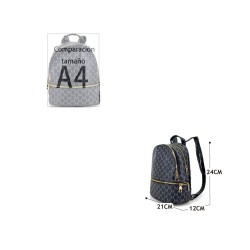 REF:F711-2 / MOCHILA MODA