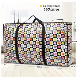 REF:DK001 / BOLSA VIAJE DE SIN TEJIDA