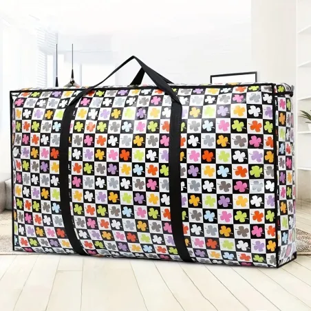 REF:DK001 / BOLSA VIAJE DE SIN TEJIDA