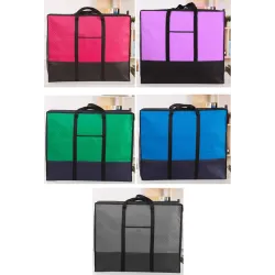 REF:YH002 / BOLSA VIAJE DE SIN TEJIDA