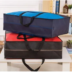 REF:YH002 / BOLSA VIAJE DE SIN TEJIDA