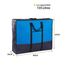 REF:YH002 / BOLSA VIAJE DE SIN TEJIDA