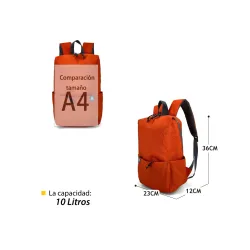REF:9309 / MOCHILAS