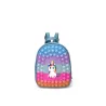REF:1099-14 / MOCHILAS DE SILICONA PARA NINOS