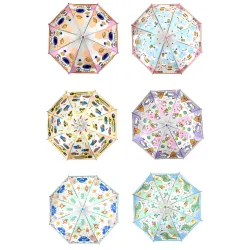 REF:10178-2 / PARAGUAS NINO DE ANIMADOS.