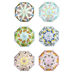 REF:10178-1 / PARAGUAS NINO DE ANIMADOS.