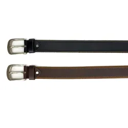 CINTURON PIEL BUFALO 40MM CV-16 SITATEX