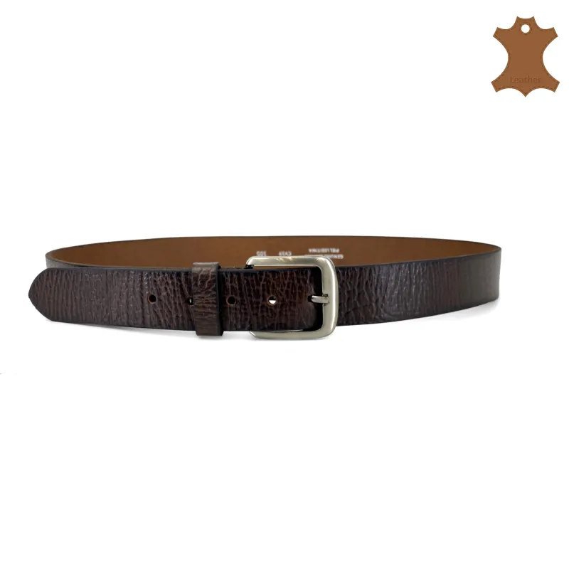 CINTURON PIEL BUFALO 40MM CV-19 SITATEX