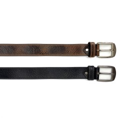 CINTURON PIEL BUFALO 40MM CV-09 SITATEX