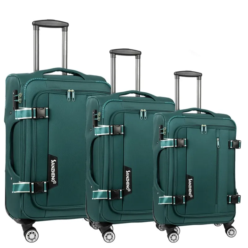 REF:018 / MALETAS JUEGO DE TRES REF:018 / MALETAS JUEGO DE TRES