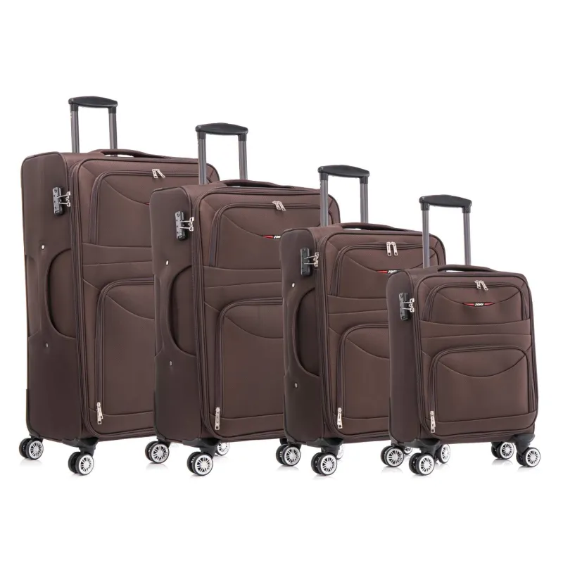 REF:8981 / MALETAS JUEGO DE CUATRO REF:8981 / MALETAS JUEGO DE CUATRO