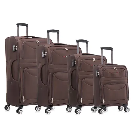 REF:8981 / MALETAS JUEGO DE CUATRO