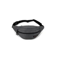 REF:3170 / RINONERA DE TELA.CON 3 CREMALLERA