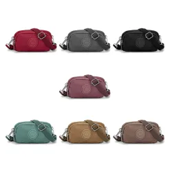 REF:003 / BANDOLERA PEQUENO,ESTUCHE MOVIL MINIATURA