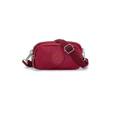 REF:003 / BANDOLERA PEQUENO,ESTUCHE MOVIL MINIATURA