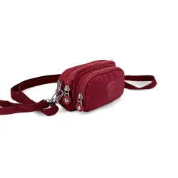 REF:003 / BANDOLERA PEQUENO,ESTUCHE MOVIL MINIATURA