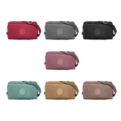 REF:8007 / BANDOLERA PEQUENO,ESTUCHE MOVIL MINIATURA